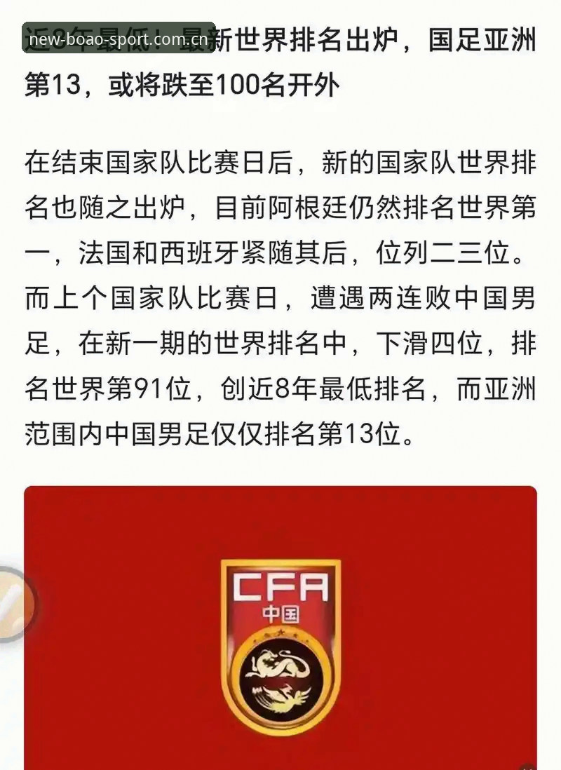 博奥体育界面清晰哪个好 深度揭秘世界杯扩军至66队的背后博弈,中国男足能否搭上2030年这班车?
